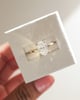 18k Yellow Gold | High Set | 2.23ct - D - VS1 Oval Lab Diamond | Lab Diamond side stones
