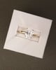 18k Yellow Gold | High Set | 2.51ct - D - VVS2 Oval Lab Diamond | Lab Diamond side stones