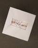 18k Yellow Gold | High Set | 2.25ct - F - VVS2 Oval Lab Diamond | Lab Diamond side stones