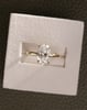 18k Yellow Gold | Low Set | 2.11ct - D - VS1 Oval Lab Diamond | Lab Diamond side stones