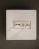 18k Yellow Gold | 1.03ct - D - VS1 Emerald Lab Diamond