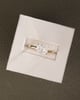 18k Yellow Gold | 1.59ct - F - VS1 Elongated Cushion Lab Diamond