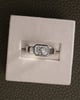 Platinum | 1.5ct - D - VVS2 Radiant Lab Diamond