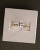 18k Yellow Gold | 1.89ct - E - VS1 Marquise Lab Diamond