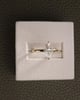 18k Yellow Gold | 1.57ct - E - VVS2 Marquise Lab Diamond