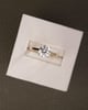 18k Yellow Gold | 1.59ct - E - VVS2 Round Lab Diamond