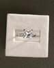 Platinum | 2.69ct - D - VS1 Princess Lab Diamond