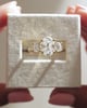 18k Yellow Gold | 10.5x7mm Oval Moissanite | Moissanite side stones
