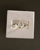 18k Yellow Gold | 1.6ct - E - VS1 Oval Lab Diamond