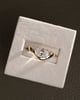 18k Yellow Gold | 1.6ct - E - VS1 Oval Lab Diamond