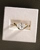 18k Yellow Gold | 2.01ct - E - VS1 Oval Lab Diamond