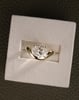 18k Yellow Gold | 2.04ct - D - VVS2 Oval Lab Diamond