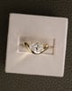 18k Yellow Gold | 1.71ct - D - VS1 Oval Lab Diamond