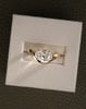 18k Yellow Gold | 1.71ct - D - VVS2 Oval Lab Diamond
