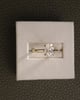 18k Yellow Gold | 1.52ct - E - VS1 Oval Lab Diamond