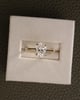 18k Yellow Gold | 1.52ct - E - VS1 Oval Lab Diamond