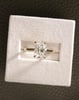 18k Yellow Gold | 2.8ct - E - VS1 Oval Lab Diamond