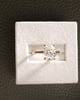 18k Yellow Gold | 2.8ct - E - VS1 Oval Lab Diamond