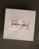 18k Yellow Gold | 2.07ct - D - VVS1 Oval Lab Diamond