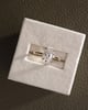 18k Yellow Gold | 2.04ct - D - VVS2 Oval Lab Diamond