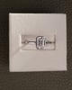Platinum | 1.52ct - E - VVS2 Emerald Lab Diamond