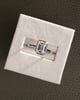 Platinum | 2.46ct - E - VVS1 Emerald Lab Diamond