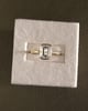 18k Yellow Gold | 2.06ct - E - VVS2 Emerald Lab Diamond