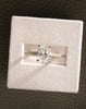18k Yellow Gold | 2.63ct - E - VVS2 Oval Lab Diamond | Lab Diamond side stones