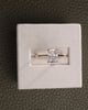 18k Yellow Gold | 1.8ct - E - VVS2 Elongated Cushion Lab Diamond