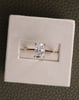 18k Yellow Gold | 1.8ct - E - VVS2 Elongated Cushion Lab Diamond