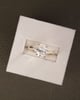 18k Yellow Gold | 1.88ct - E - VS1 Oval Lab Diamond | Lab Diamond side stones
