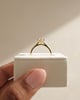 18k Yellow Gold | 1.5ct - E - VS1 Marquise Lab Diamond