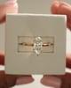 18k Yellow Gold | 1.5ct - E - VS1 Marquise Lab Diamond