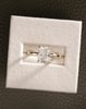 18k Yellow Gold | High Set | 2.16ct - E - VS1 Elongated Cushion Lab Diamond