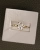 18k Yellow Gold | High Set | 1.83ct - F - VVS2 Elongated Cushion Lab Diamond