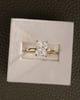 18k Yellow Gold | High Set | 2.96ct - D - VVS2 Elongated Cushion Lab Diamond