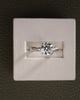 Platinum | 1.9ct - E - VS1 Round Lab Diamond | Lab Diamond side stones