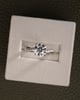 Platinum | 1.9ct - E - VS1 Round Lab Diamond | Lab Diamond side stones