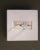 18k Yellow Gold | 1.1ct - E - VS1 Round Lab Diamond