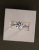 Platinum | 2ct - E - VS2 Round Lab Diamond