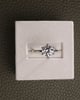 Platinum | 1.85ct - F - VS1 Round Lab Diamond