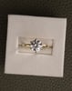 18k Yellow Gold | 1.84ct - E - VVS2 Round Lab Diamond