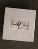 18k Yellow Gold | 1.88ct - E - VVS2 Round Lab Diamond