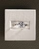 Platinum | 2.04ct - D - VS1 Round Lab Diamond | Lab Diamond side stones