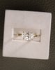 18k Yellow Gold | 2.01ct - E - VVS2 Oval Lab Diamond