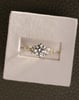 18k Yellow Gold | 1.5ct - F - VVS2 Round Lab Diamond | Lab Diamond side stones