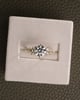 18k Yellow Gold | 1.54ct - D - VS1 Round Lab Diamond | Lab Diamond side stones