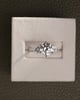 Platinum | 2.07ct - D - VS1 Round Lab Diamond | Lab Diamond side stones
