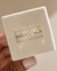 18k Yellow Gold | 1ct - E - VVS2 Princess Lab Diamond | Lab Diamond side stones