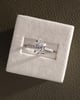 Platinum | 2.56ct - E - VVS2 Oval Lab Diamond | Lab Diamond side stones